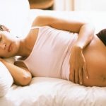 Morning sickness