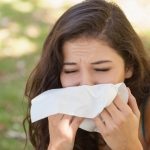 Hayfever