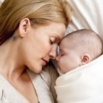attachment parenting/maternityandinfant