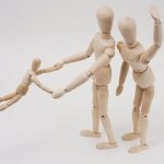 playing with dolls hints are future parenting style