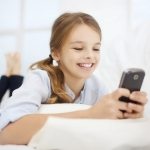 Kids phones/maternityandinfant