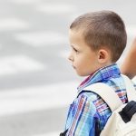 kids going back to school