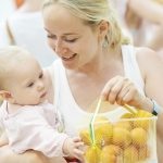 food shopping, save on food costs, online shopping, save on food, ways to save on food