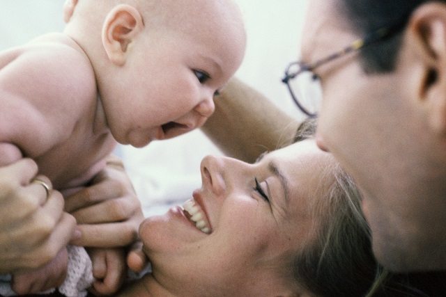 10 surprising things that happen after you give birth maternity and infant family