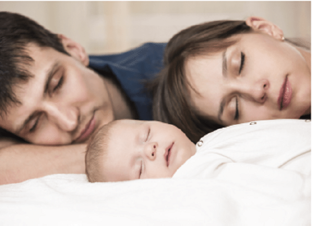 Lucy wolfe, parenting, sleepmatters.ie, getting baby to sleep, getting soother from baby, separation anxiety, baby sleep routine