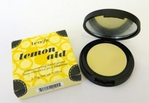 Benefit Lemon Aid
