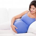 giving birth, what I wish I'd known about giving birth, side effects of pregnancy, common side effects of pregnancy, how to treat morning sickness, how to treat the effects of pregnancy, labour coming soon