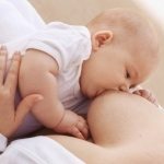 Breastfeeding, breastfeeding may improve certain breast cancers, breast cancer
