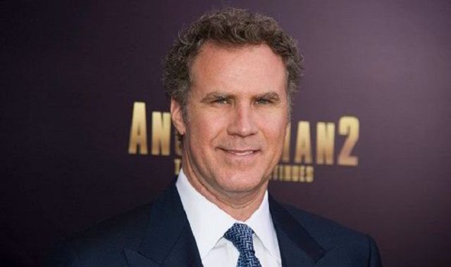 will ferrell, anchor man, celebrity parenting tips, will ferrell family, will ferrell kids