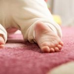 what do do if your baby is choking