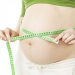 ways to lose the post baby weight