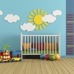baby's nursery tips