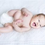 baby, baby development, tummy time, baby massage, baby stimulation, baby developmental milestones
