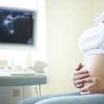 fertility, pregnancy, woman gives birth after having ovary removed