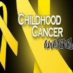 childhood cancer