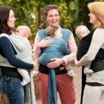 what is the best baby sling