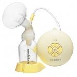 The Medella Swing breast pump