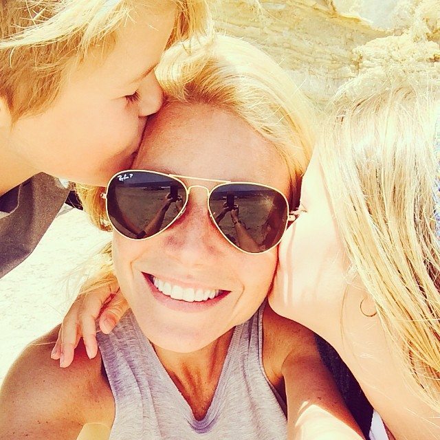 gwyneth paltrow, gwyneth paltrow children, gwyneth paltrow instagram