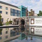 fota island, things to do with the family