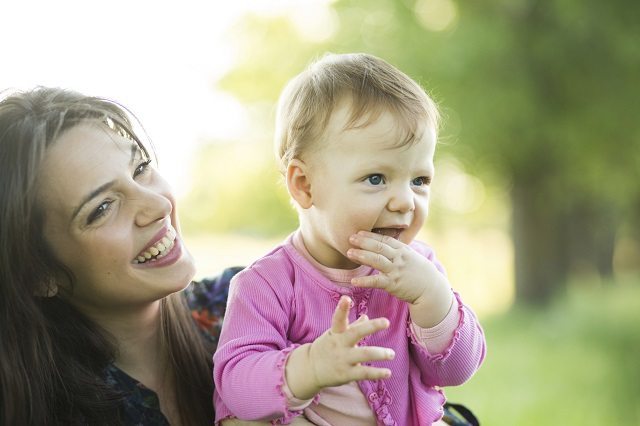 mum, young kids, signs your're a mum, signs you're a mum to young kids