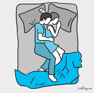 sleeping position, relationship, what your sleeping position says about your relationship, partner, sleeping, couple sleeping positions