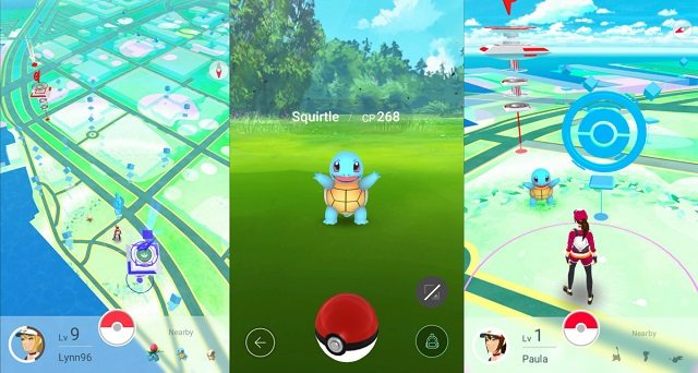 pokemon go, parents warnings pokemon go, how safe is pokemon go, pokemon go privacy, pokemon go age limit