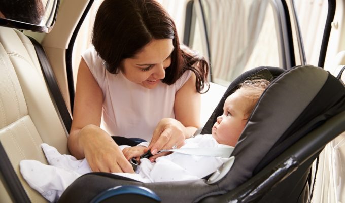 car safety tips you need to know maternity and infant family