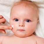 baby skincare la roche-posay