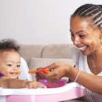 a to z guide to weaning vital baby maternity infant family