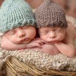 Pre-baby essentials twin edition maternity and infant Family