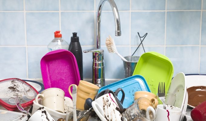 5 reasons why your house is probably messy maternity and infant family