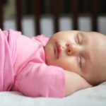 helping baby sleep in warm weather maternity and infant family