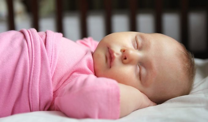 helping baby sleep in warm weather maternity and infant family