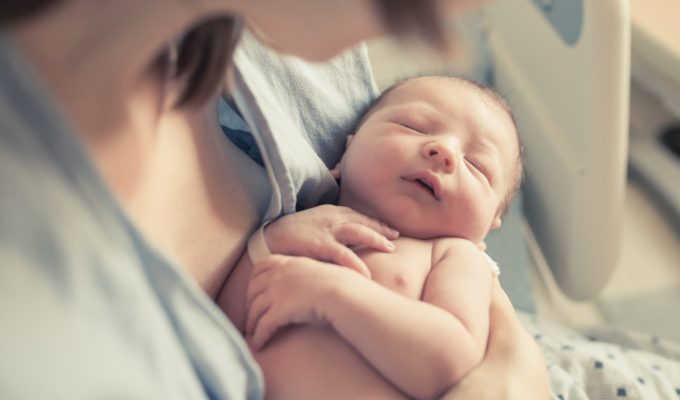 baby boxes for new parents national early years strategy maternity and infant family