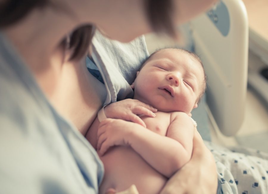 baby boxes for new parents national early years strategy maternity and infant family