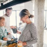 annabel karmel healthy meal for mums-to-be maternity and infant family