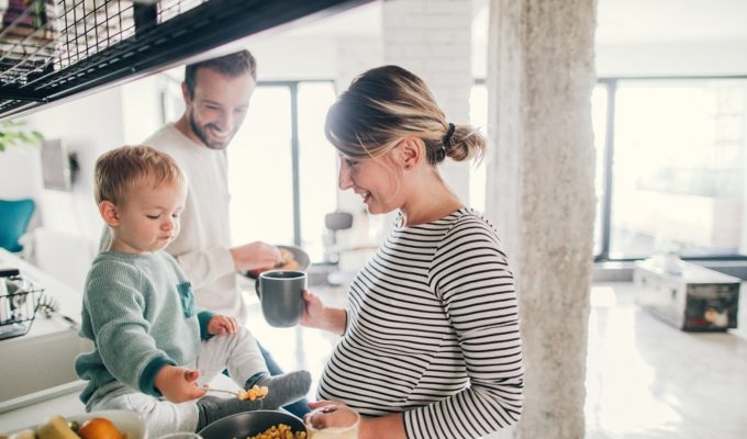 annabel karmel healthy meal for mums-to-be maternity and infant family
