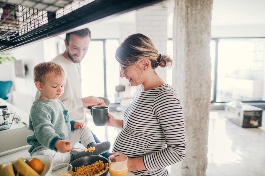 annabel karmel healthy meal for mums-to-be maternity and infant family
