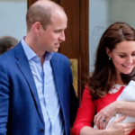 how did the duchess of cambridge leave the hospital so fast maternity and infant family