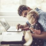 3 steps to a family budget maternity and infant family