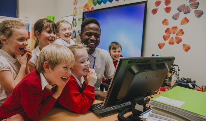 4 ways to get your kids through the end of school maternity and infant family