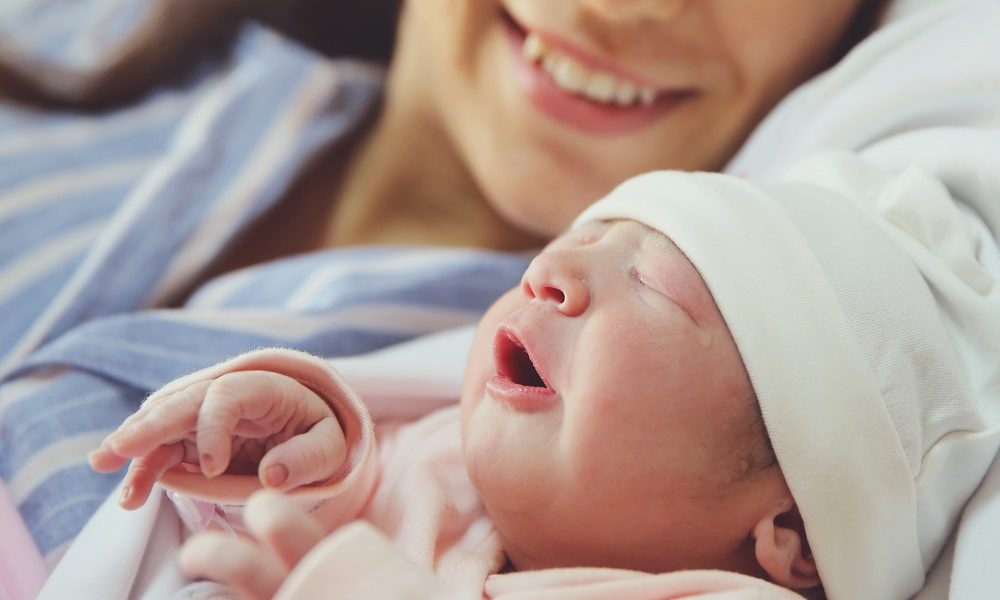 5 reasons why we're not bouncing back after birth maternity and infant family